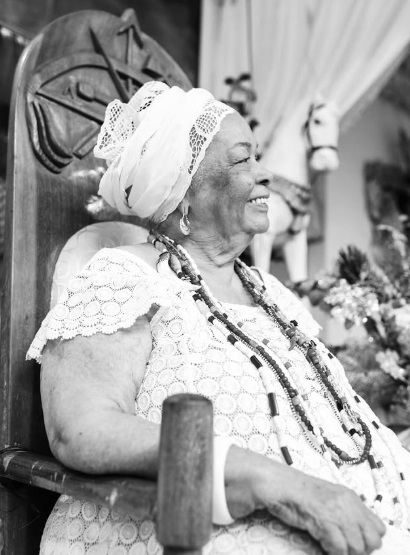 mãe carmen
