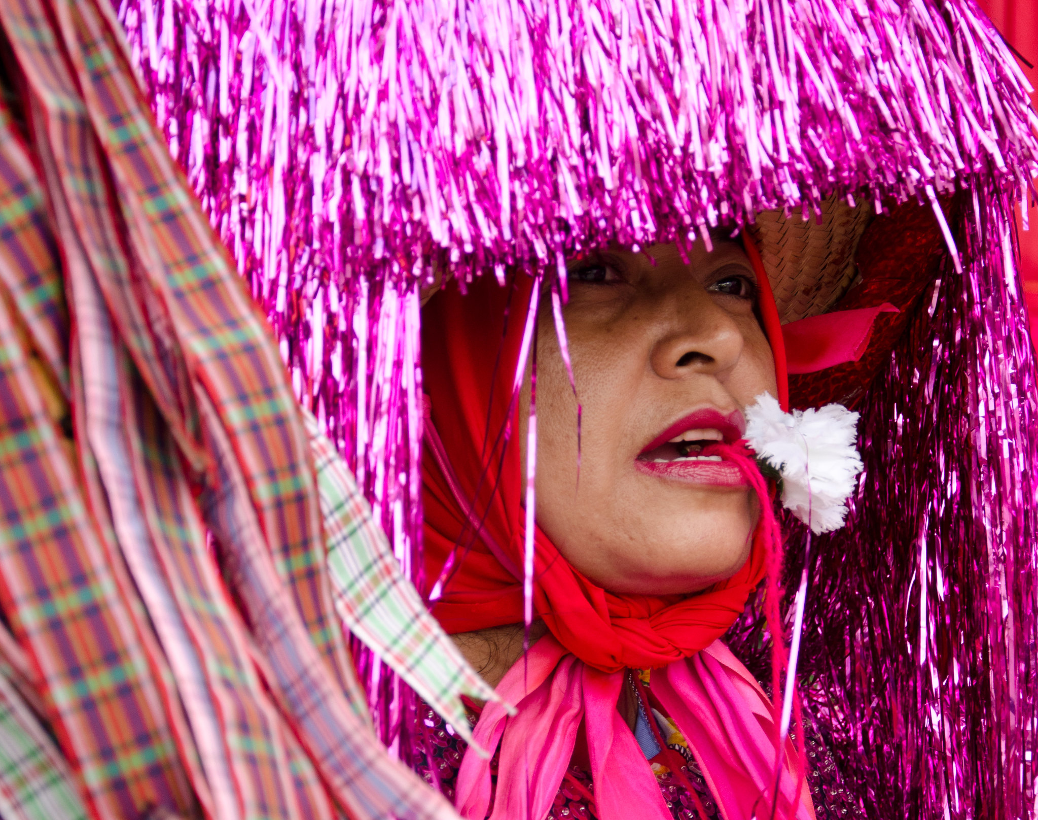 Grupo foi fundado em 2004 como braço cultural de associação feminina
