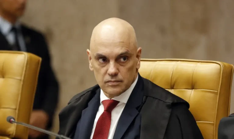 PGR arquiva pedido de investigação contra Moraes no caso do Banco Master por falta de provas