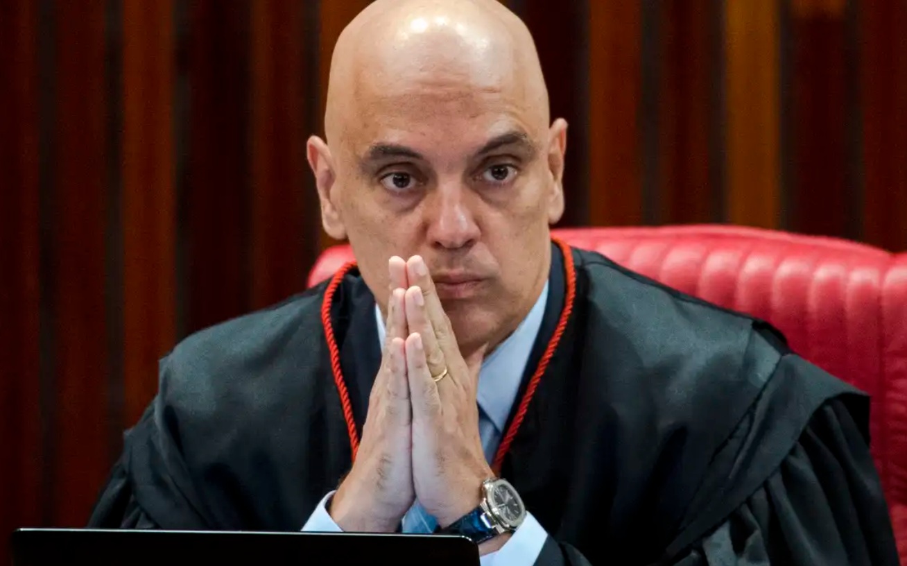 alexandre de moraes
