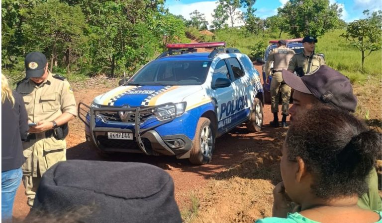 Acampamento do MST no Tocantins sofre ameaças mesmo com registro do Incra
