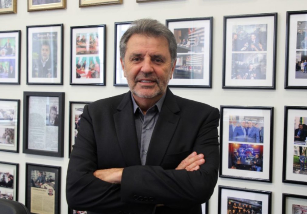 Delegado de carreira da Polícia Civil, Osvaldo Nico Gonçalves assume a Secretaria de Segurança Pública de São Paulo