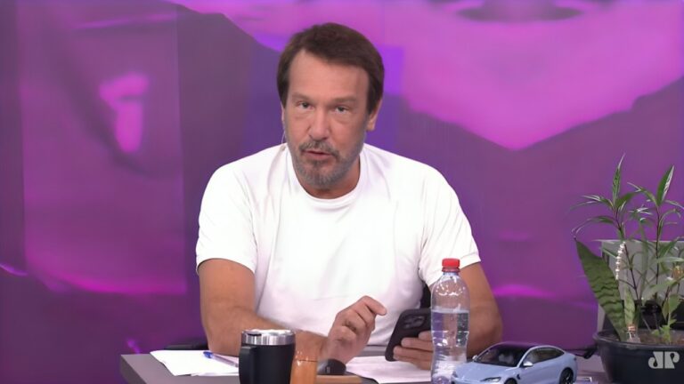 Jovem Pan se desculpa após programa Pânico voltar a espalhar fake news sobre o PIX