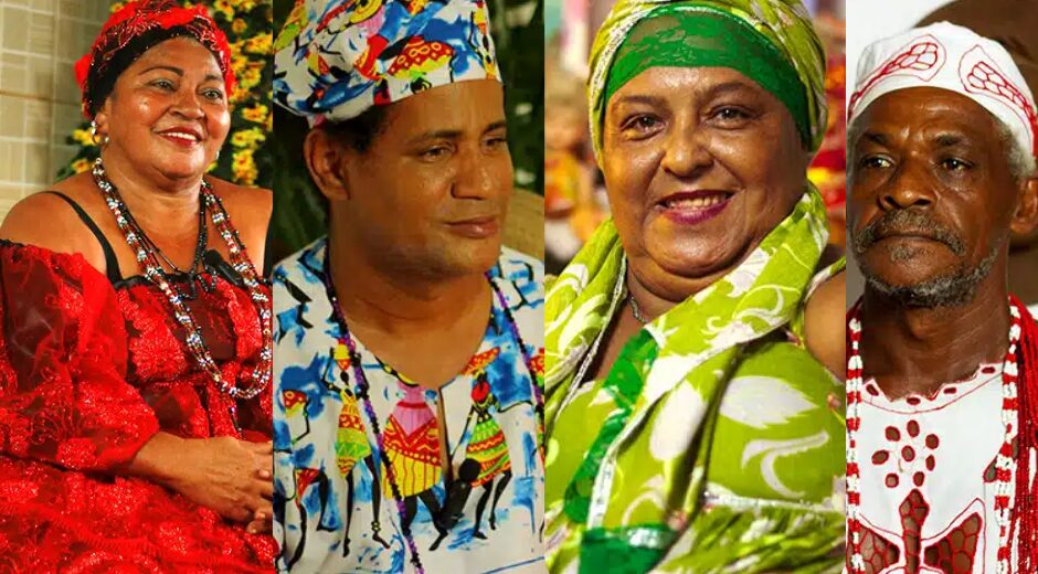 Projeto mapeou casas de Jurema Sagrada, Umbanda, Candomblé e matriz afro-indígena