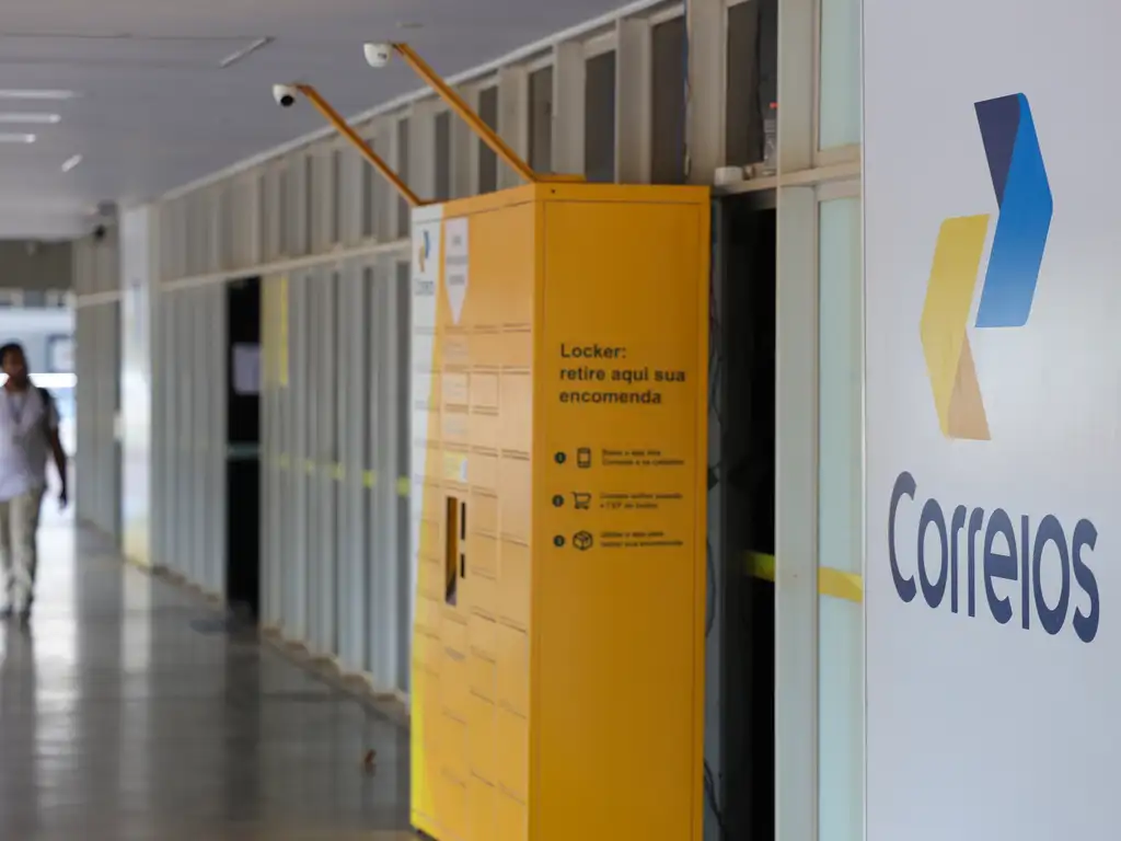 difício sede dos Correios. Foto: Fabio Rodrigues-Pozzebom/ Agência Brasil
