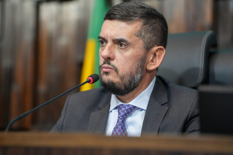 Prisão de Bacellar expõe vínculos da extrema direita com crime organizado no RJ