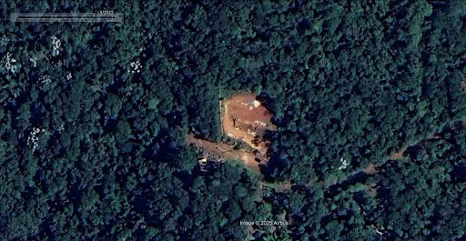Google Earth