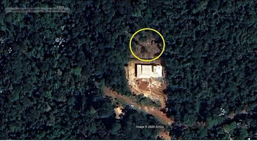 Google Earth
