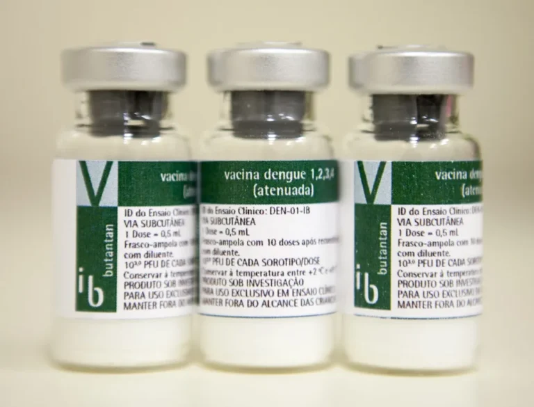 Com nova vacina nacional, infectologista avalia ser possível eliminar dengue como epidemia