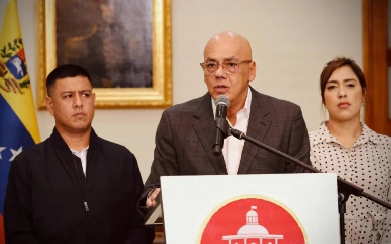 Venezuela aponta falta de resultado de ações antidrogas dos EUA e fala em 'farsa'