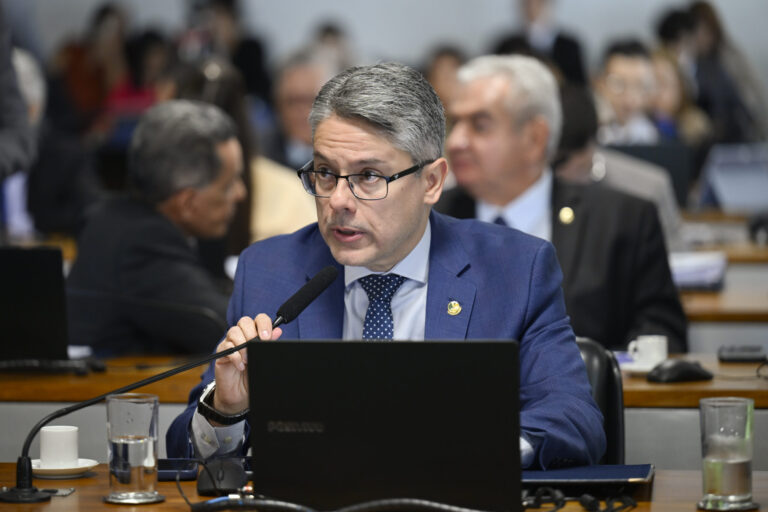 Governo celebra relatório do PL Antifacção no Senado e espera por nova disputa na Câmara