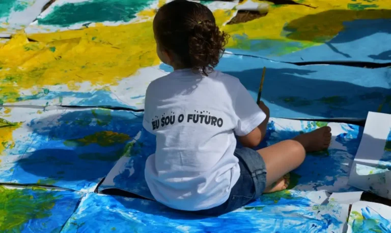 Políticas públicas voltadas à primeira infância no DF apresentam falhas estruturais