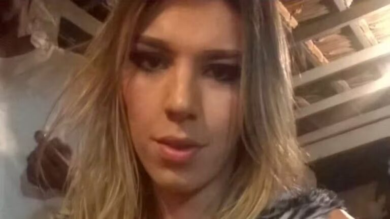 Vidas trans importam