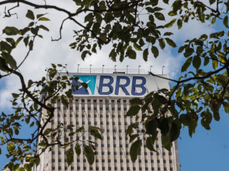 Socorro ao BRB é mais um projeto de especulação imobiliária do governo Ibaneis