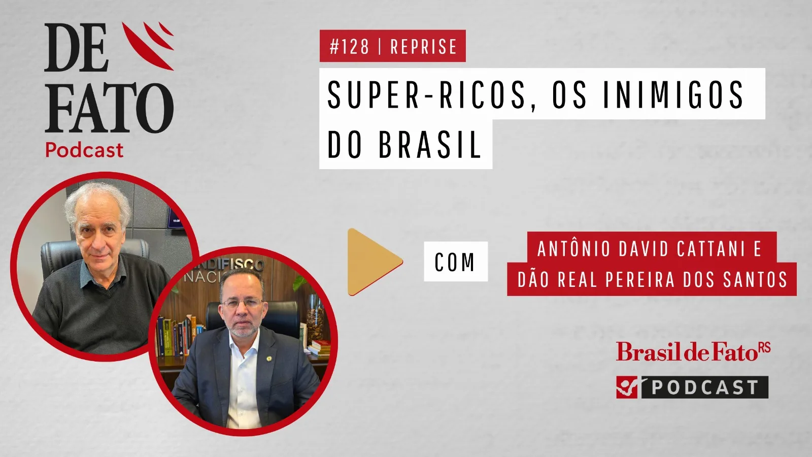 De Fato 128