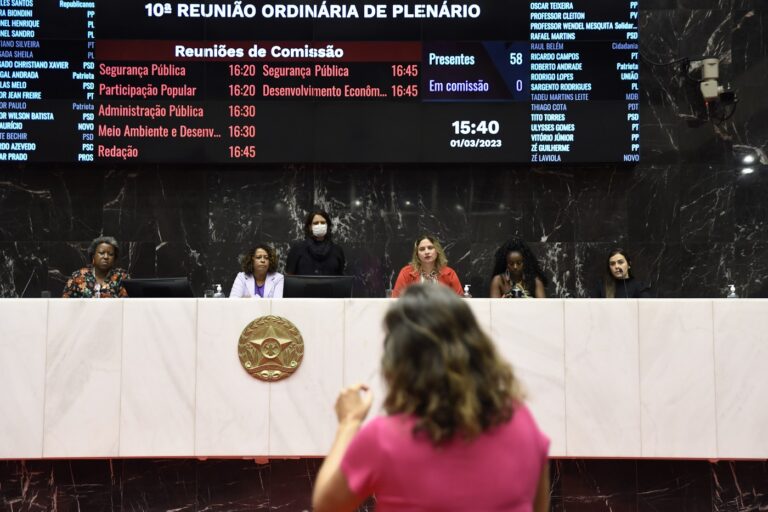 Lei de Cotas para negros em concursos é promulgada pela Assembleia Legislativa de MG