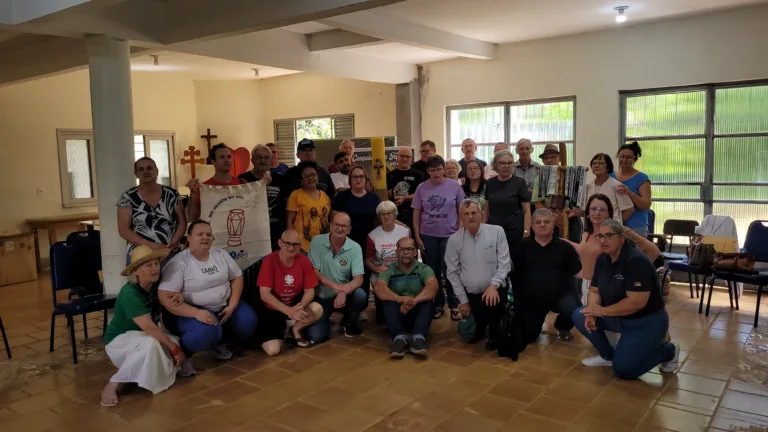Romaria da Terra do RS convoca reflexão sobre a ecologia integral e a terra sem males