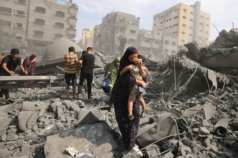 Unicef: mais de 100 crianças foram mortas em Gaza por Israel desde cessar-fogo