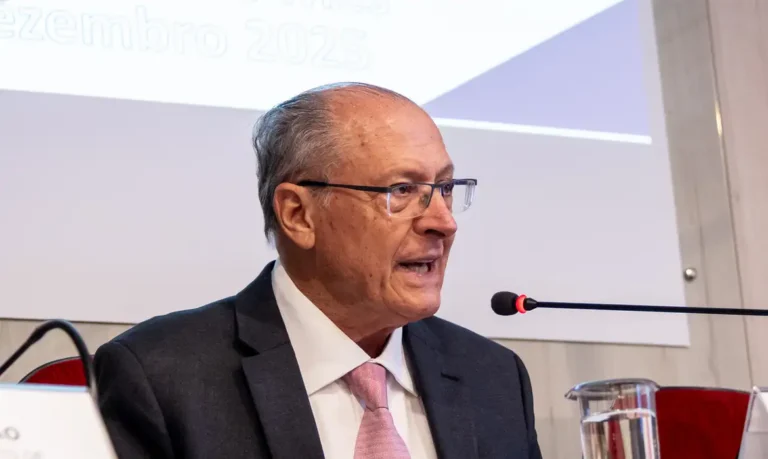 Alckmin lidera disputa ao Senado em SP; Derrite e Salles aparecem entre os últimos
