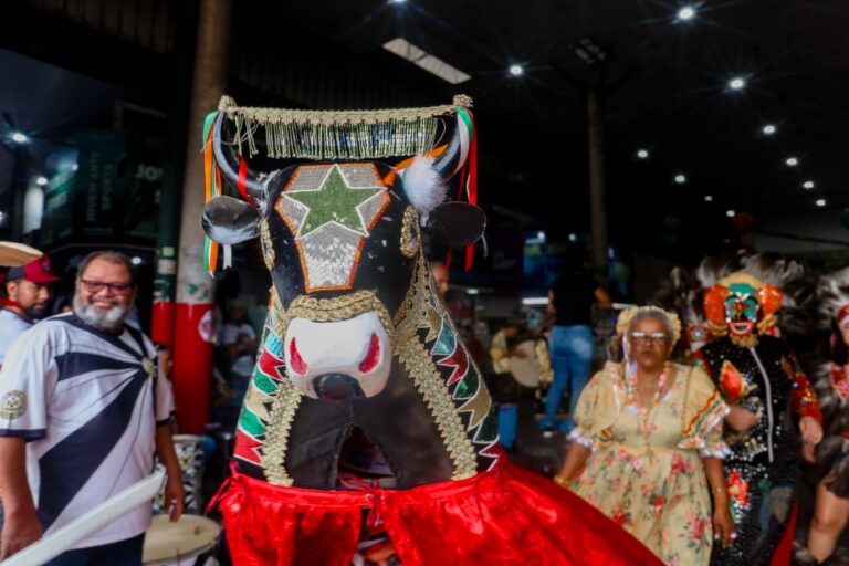 Fim de semana no DF tem festa popular que celebra devoção a São Sebastião