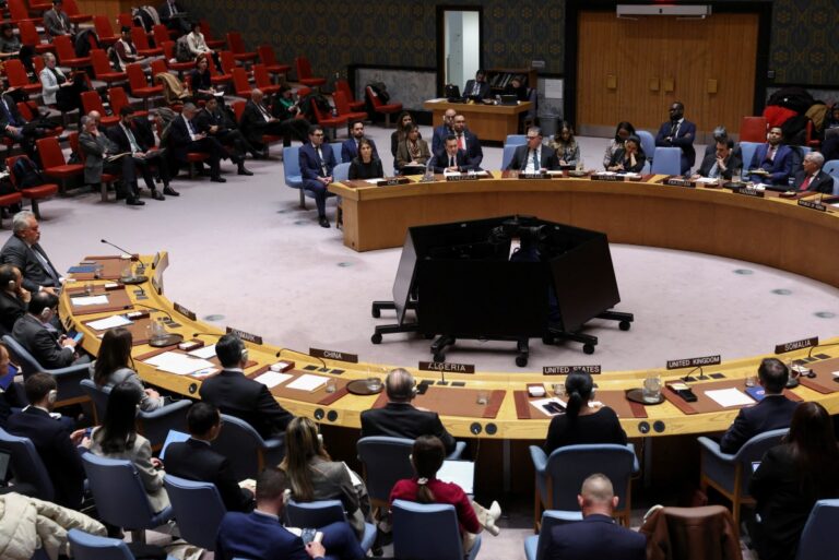 Conselho de Segurança da ONU faz reunião de emergência hoje sobre Venezuela; o que esperar 