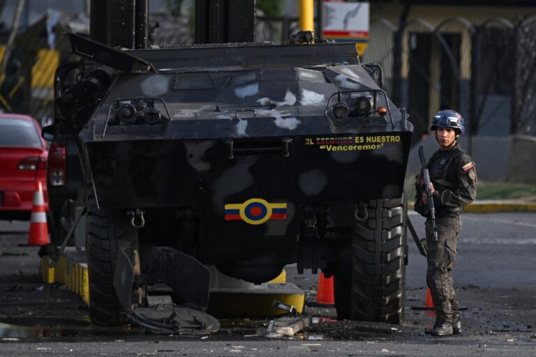 Arcary: ataque dos EUA à Venezuela é ruptura histórica e ameaça toda a América do Sul