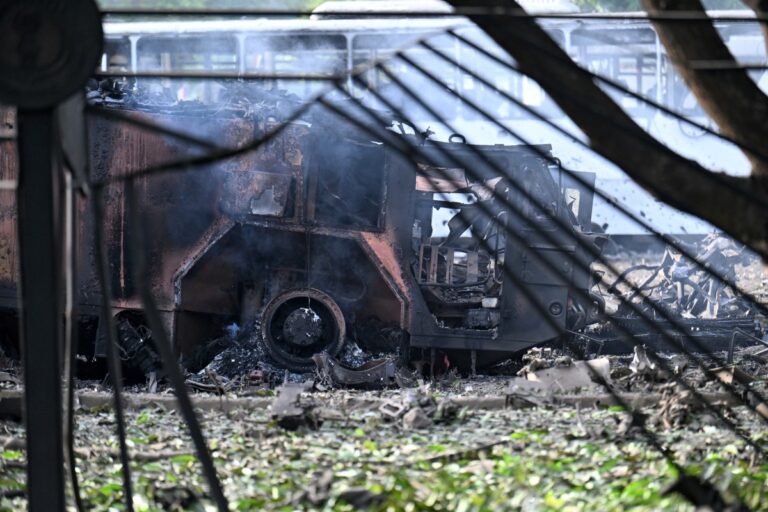 A defesa da Venezuela hoje é a defesa do Brasil de amanhã