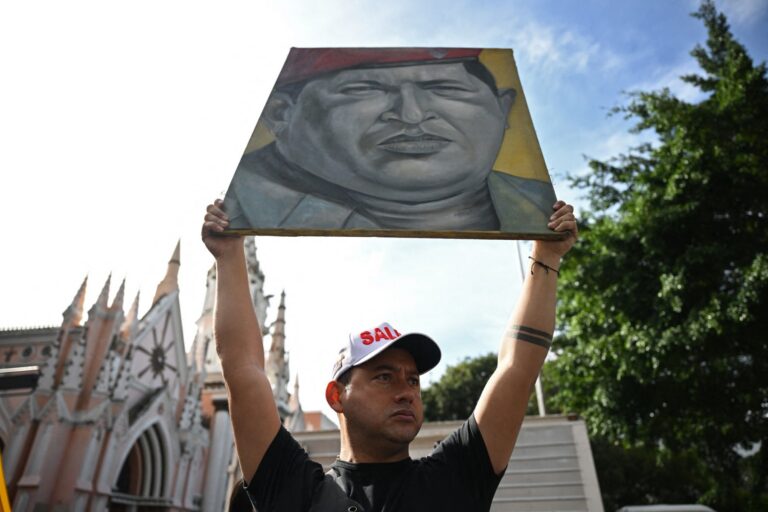 'Venezuela sem o chavismo não é governável', afirma especialista