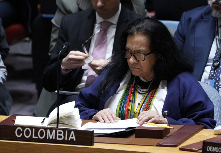 Brasil, Colômbia, Chile e México condenam ataque à Venezuela no Conselho de Segurança da ONU
