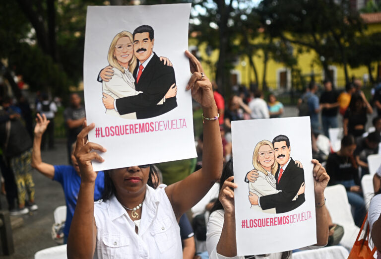 Juristas pedem investigação internacional sobre crimes na Venezuela após ataques dos EUA