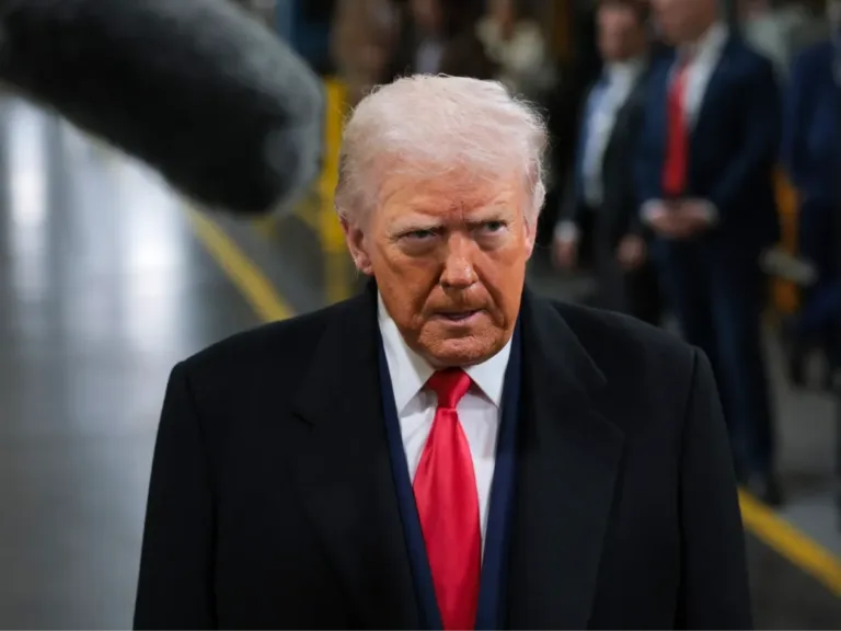 Terras raras, nióbio e lítio: entenda por que MG e Brasil também estão na mira de Donald Trump