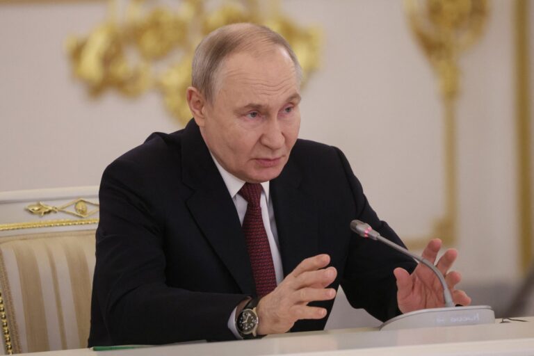 Após ataque ucraniano em escola deixar 6 mortos, Putin ordena 'propostas de retaliação'