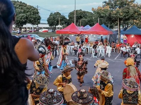 cultura negra em movimento