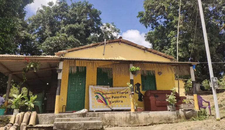 Conheça oito documentários brasileiros para compreender as lutas e os territórios quilombolas