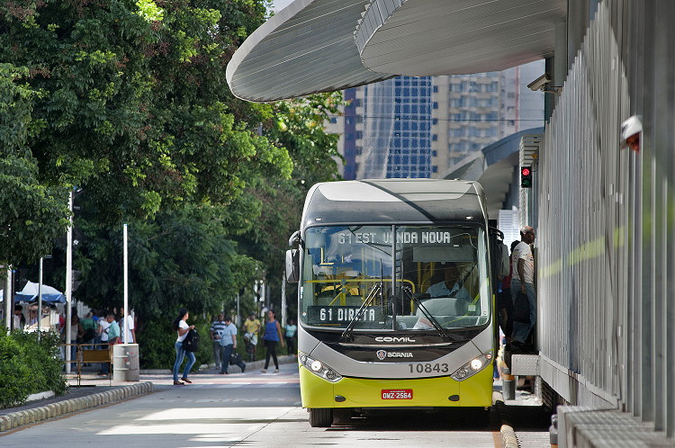 O aumento supera em mais do que o dobro a inflação acumulada de 2025, de 3,81%