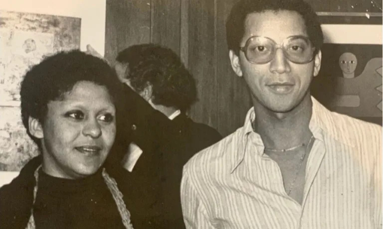 A artista plástica Maria Lídia Magliani é lembrada pelos 80 anos do seu nascimento