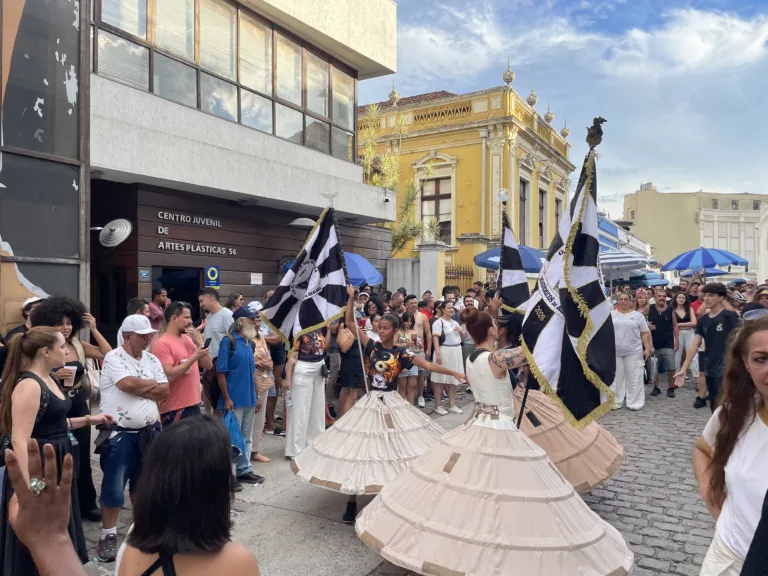 Com investimento inédito em emenda, carnaval de Curitiba trará mais de 20 blocos