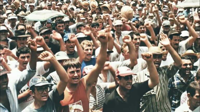 MPA 30 anos: o Brasil que nasce da terra e a batalha política pelo direito de existir