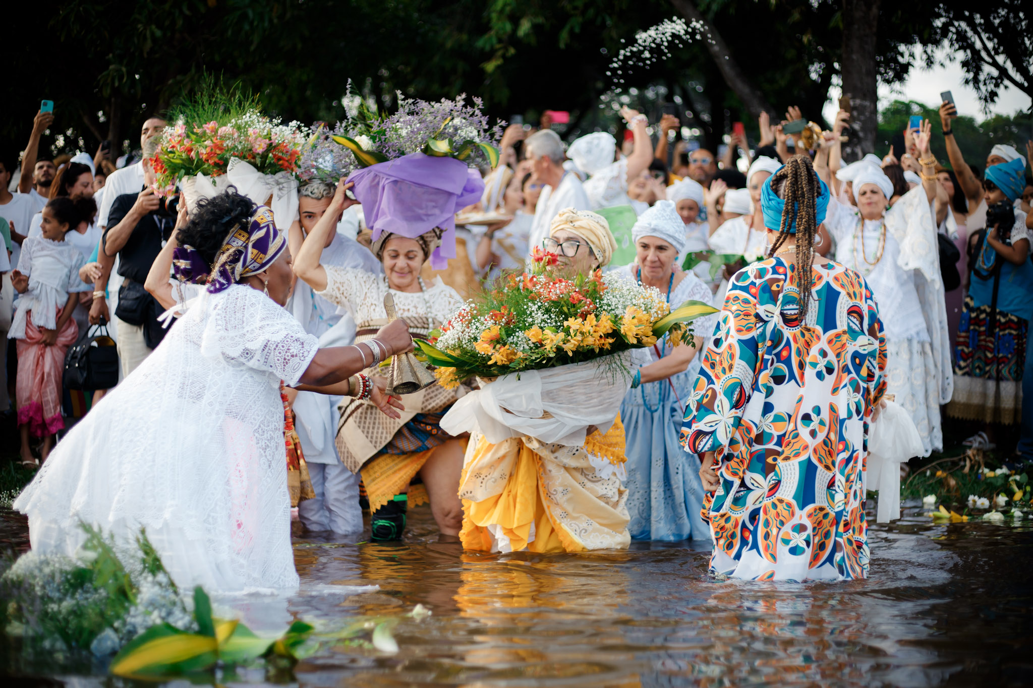 Festa das Águas