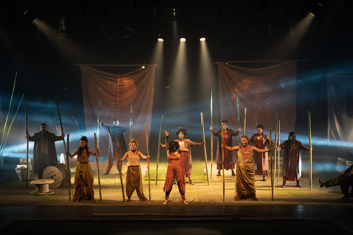 Ópera “Em busca das Paisagens Perdidas” abre o festival no Theatro Guarany, na segunda-feira (19)