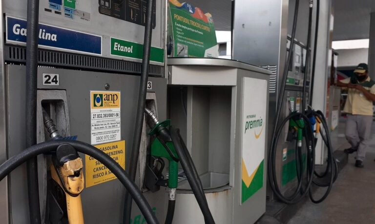 Deputado distrital pede investigações sobre aumento do preço da gasolina nos postos do DF