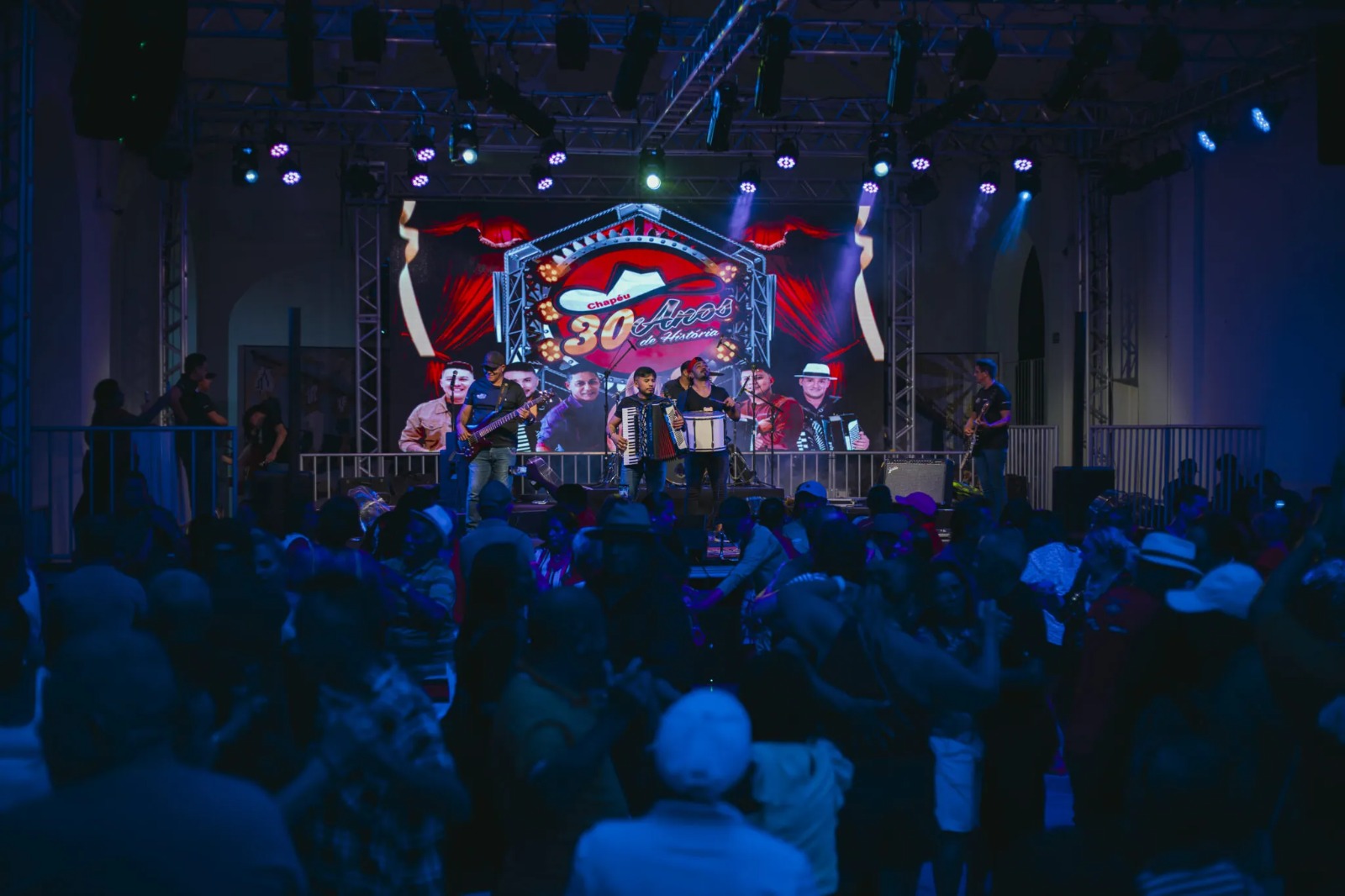 imagem de evento cultural