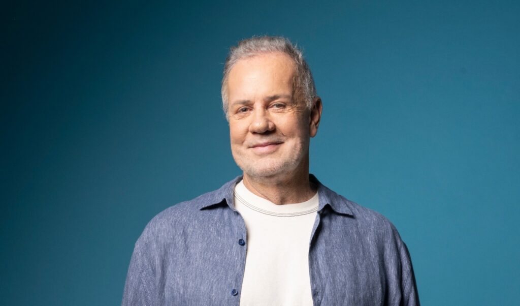 Luiz Fernando Guimarães discute sobre o atual momento do cinema nacional