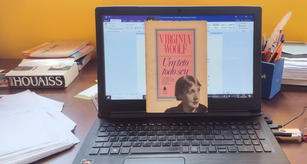 virginia woolf