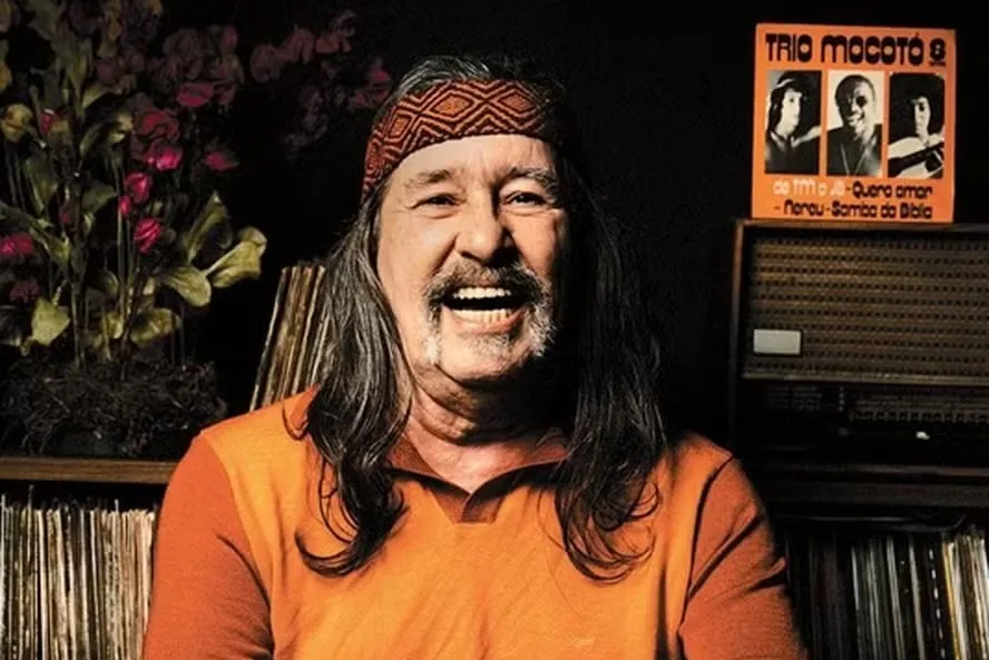 Cofundador do Trio Mocotó, João Parahyba revisita seis décadas de trajetória e reafirma a música como linguagem viva no Sabe Som?.