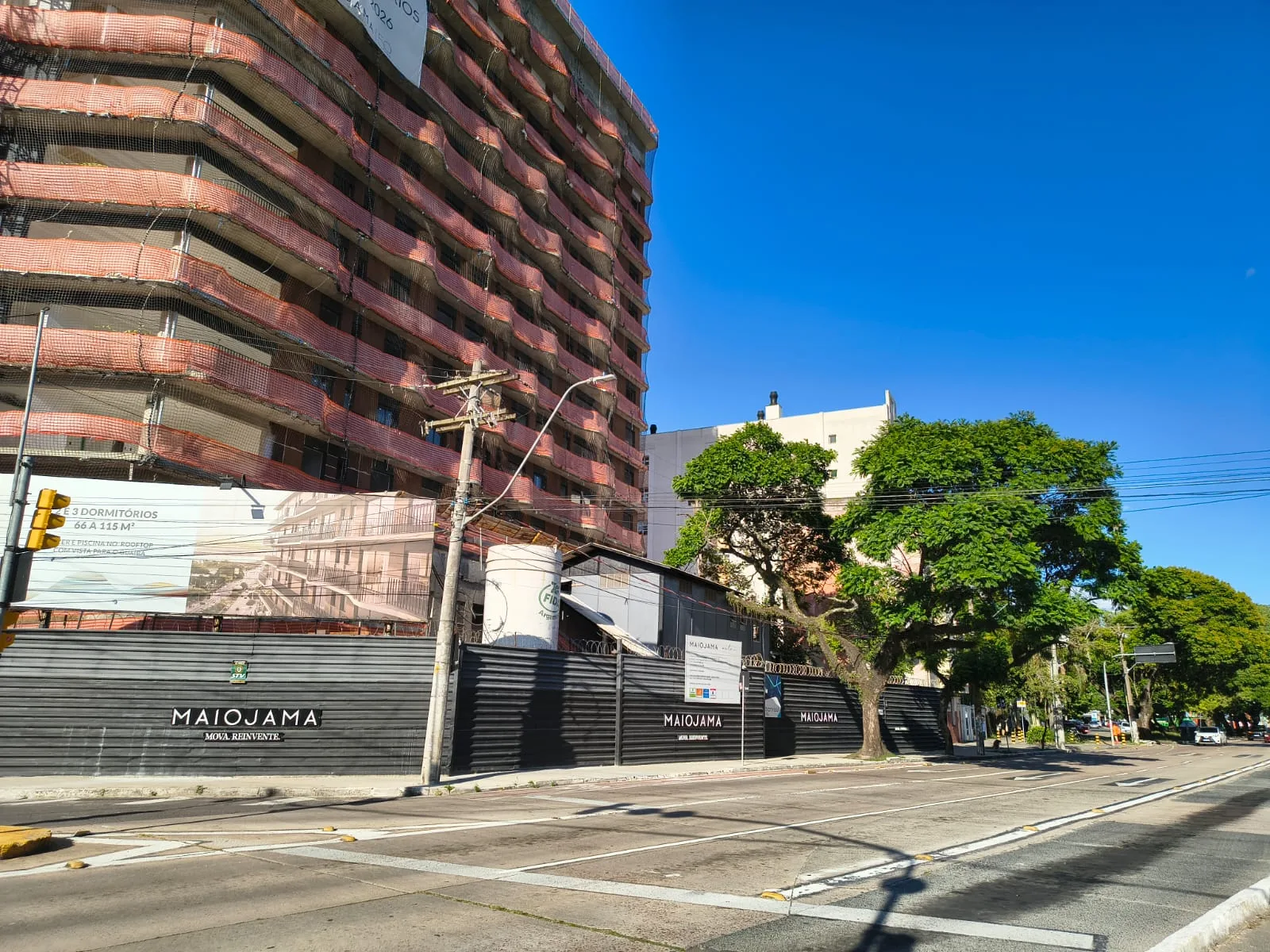 cidade baixa