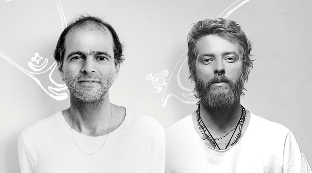 Moreno Veloso e Igor de Carvalho fazem show na programação do JGE