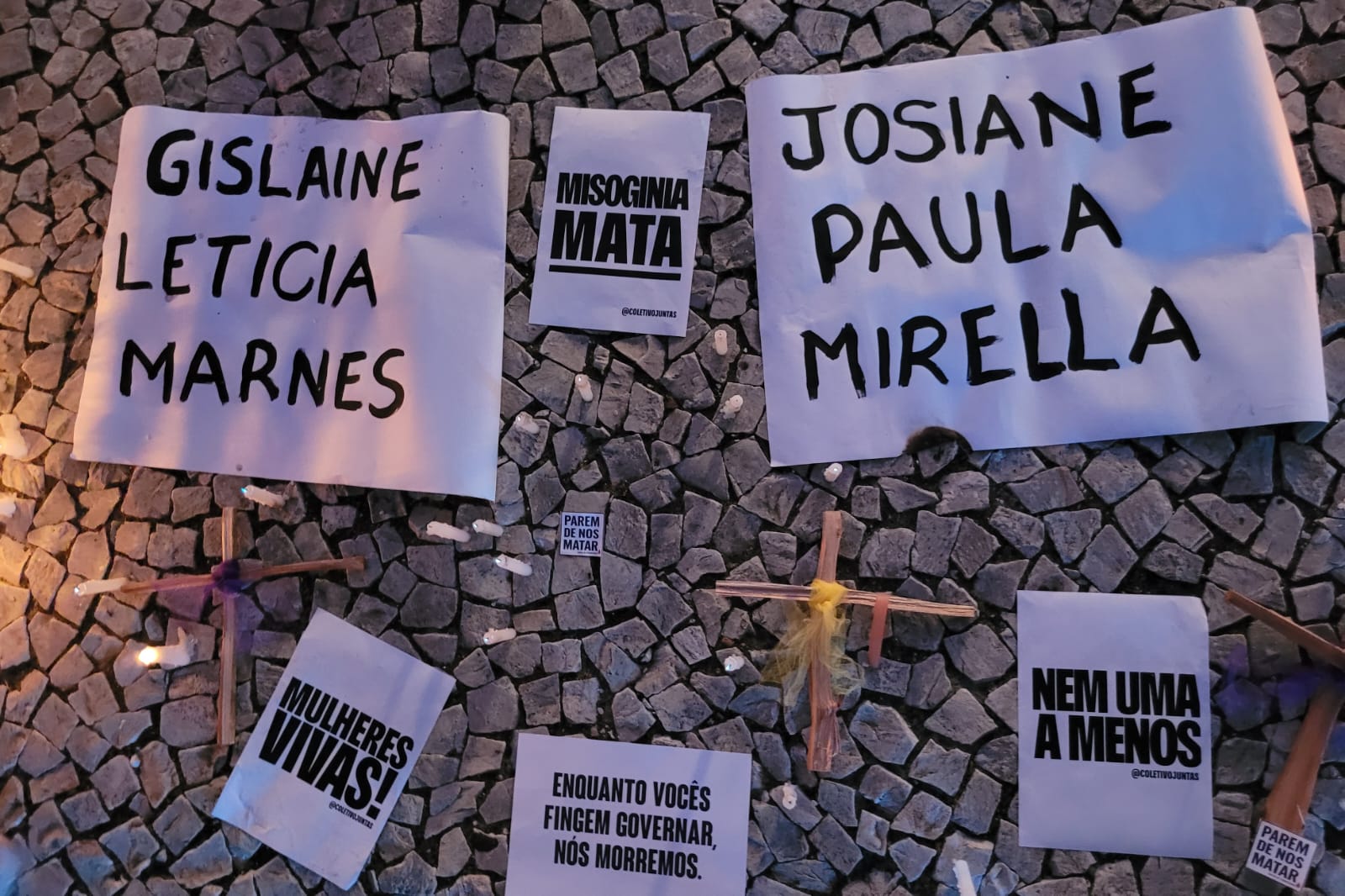 Com ao menos 11 assassinatos de mulheres registrados apenas no mês de janeiro, deputados anunciaram a intenção de acelerar projetos e formalizar cobranças institucionais