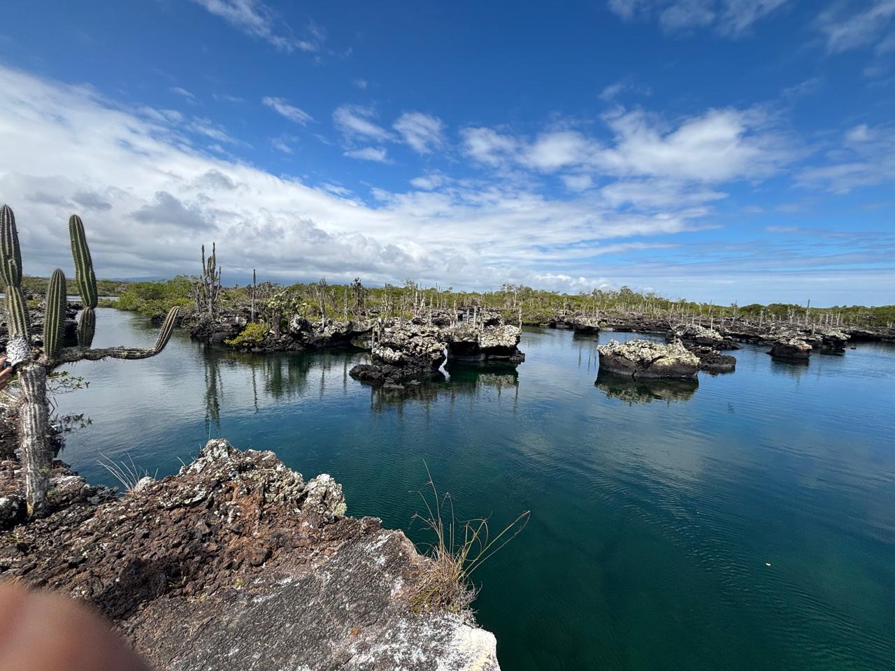 Galápagos