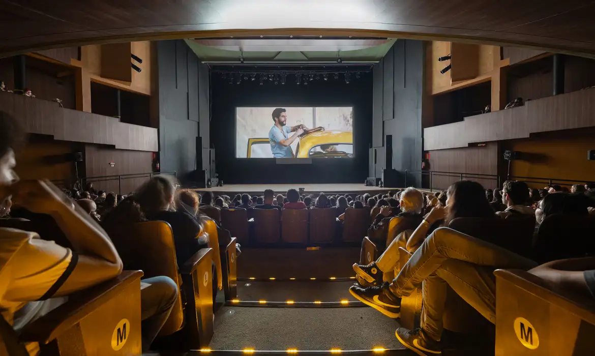 O Agente Secreto conquistou dois troféus do Globo de Ouro na semana passada, de Melhor Filme em Língua não Inglesa e de Melhor Ator de Drama, para Wagner Moura
